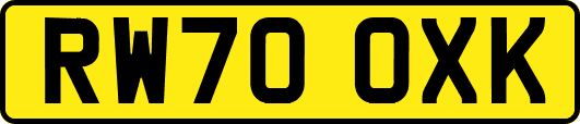 RW70OXK