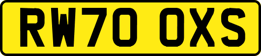 RW70OXS