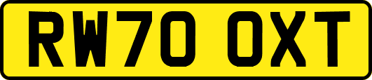 RW70OXT