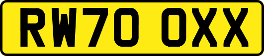 RW70OXX