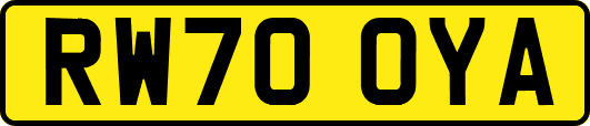 RW70OYA