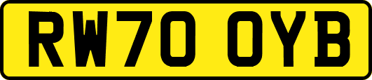 RW70OYB