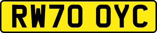 RW70OYC