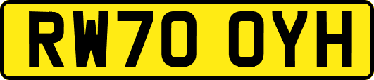 RW70OYH