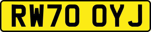 RW70OYJ