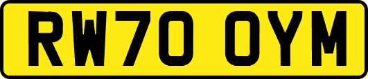 RW70OYM