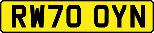 RW70OYN
