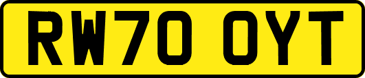 RW70OYT