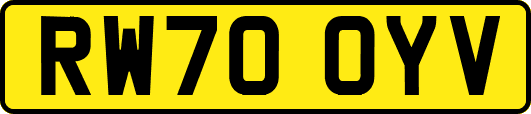 RW70OYV
