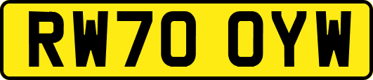 RW70OYW