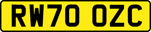 RW70OZC
