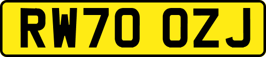 RW70OZJ