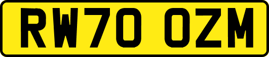 RW70OZM