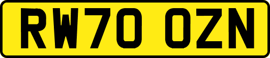 RW70OZN