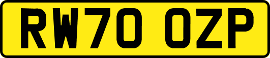 RW70OZP