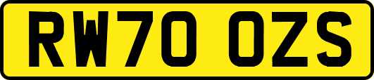 RW70OZS