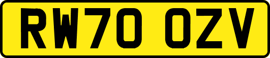 RW70OZV