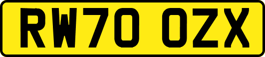 RW70OZX