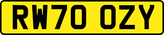 RW70OZY