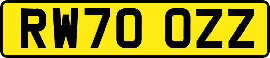 RW70OZZ