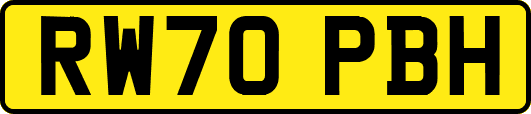 RW70PBH