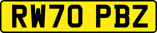 RW70PBZ