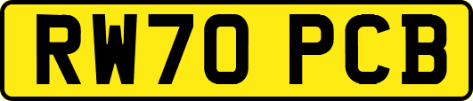 RW70PCB