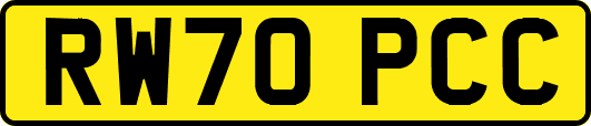 RW70PCC