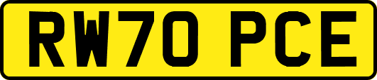 RW70PCE