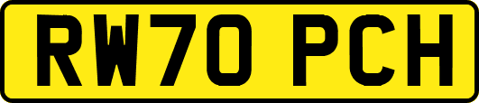 RW70PCH