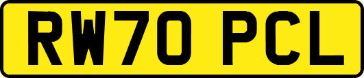 RW70PCL