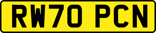 RW70PCN