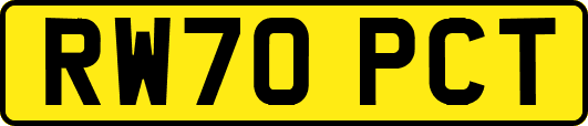 RW70PCT