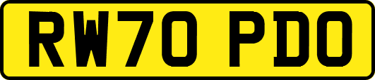 RW70PDO