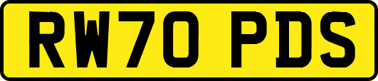 RW70PDS
