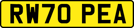 RW70PEA
