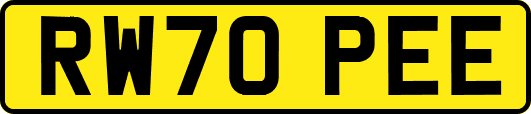 RW70PEE