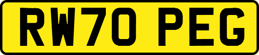 RW70PEG