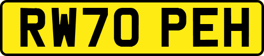 RW70PEH