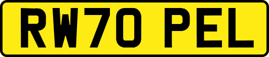 RW70PEL