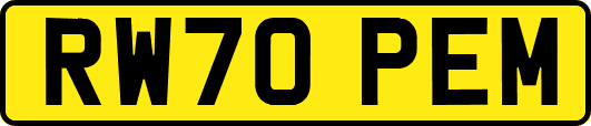 RW70PEM