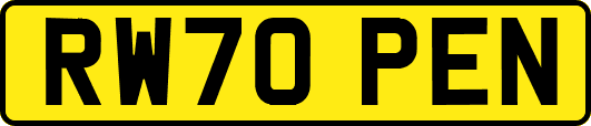 RW70PEN