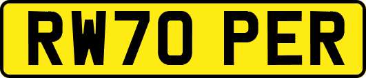 RW70PER