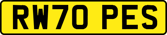 RW70PES