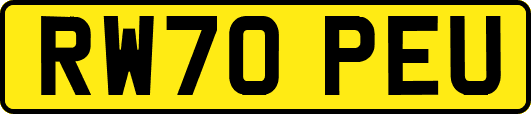 RW70PEU