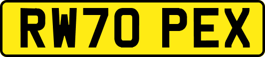 RW70PEX