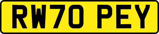 RW70PEY