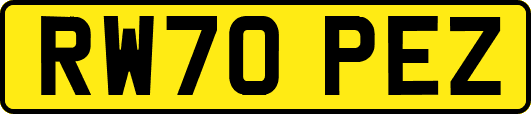 RW70PEZ