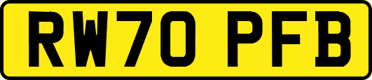 RW70PFB