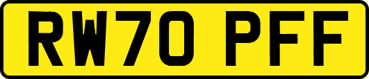 RW70PFF